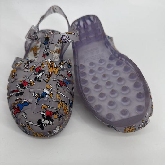 Mickey Mouse sandals