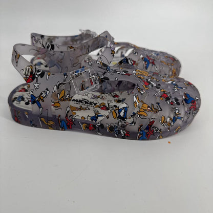 Mickey Mouse sandals