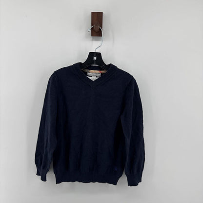 Cotton sweatshirt