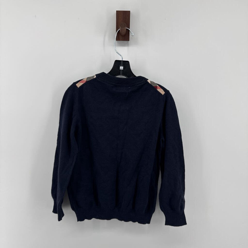 Cotton sweatshirt