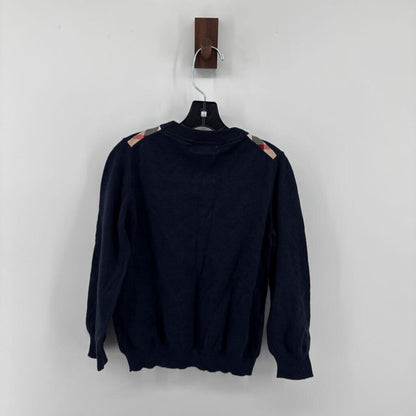 Cotton sweatshirt