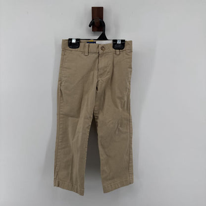 Formal pants