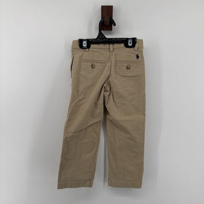 Formal pants
