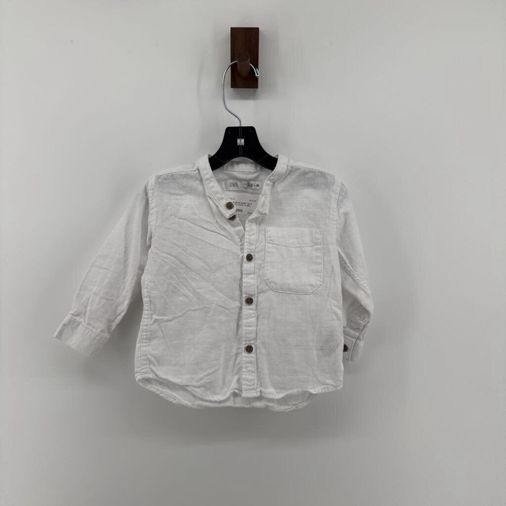 Cotton shirt