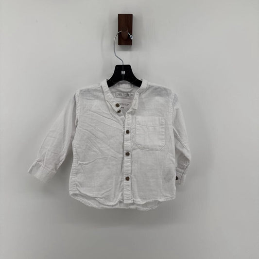 Cotton shirt