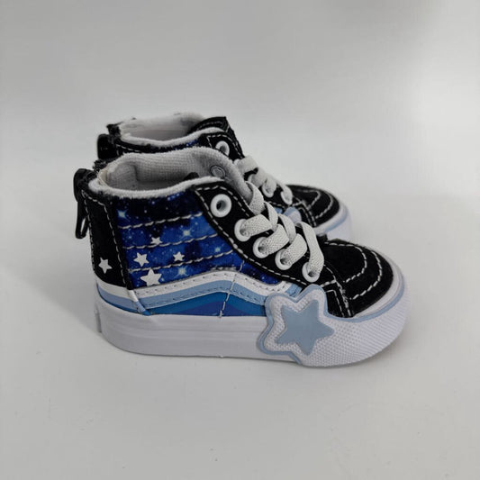 High top vans
