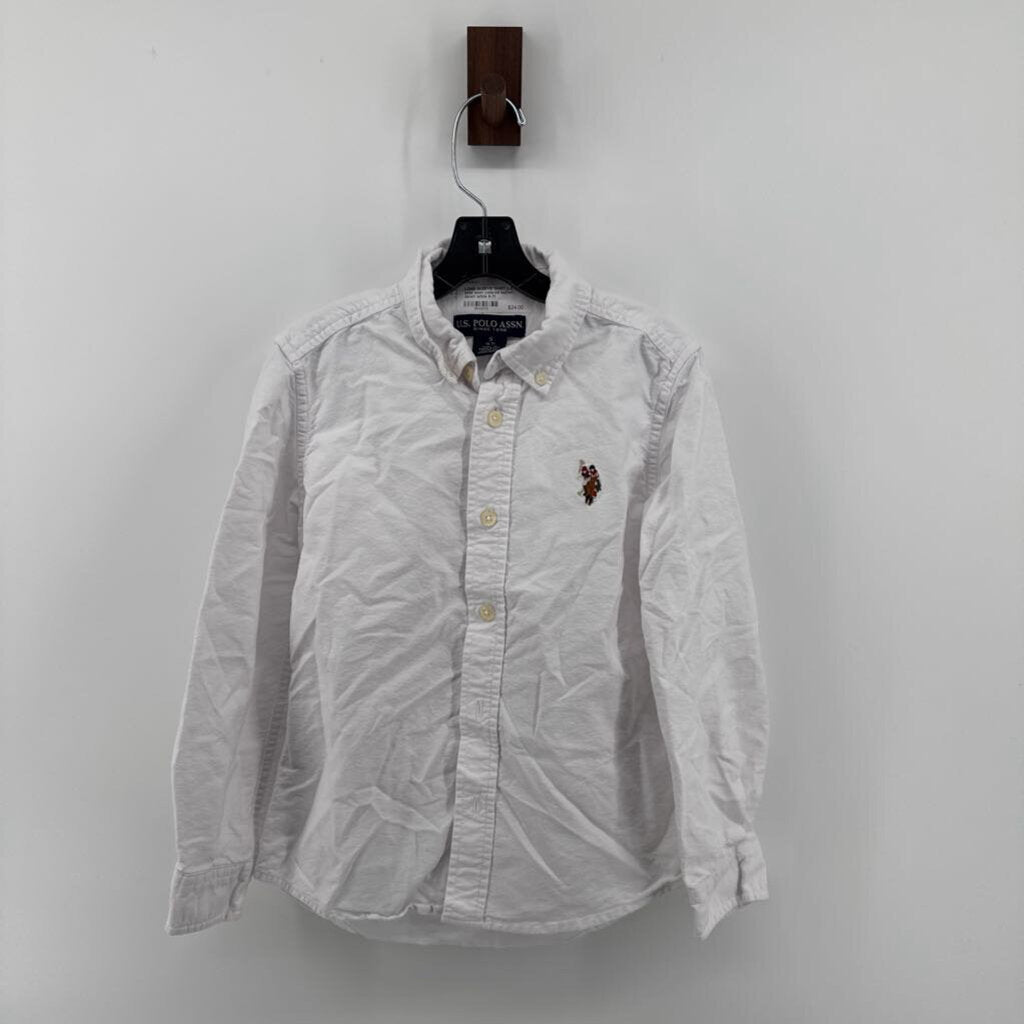 Button down shirt