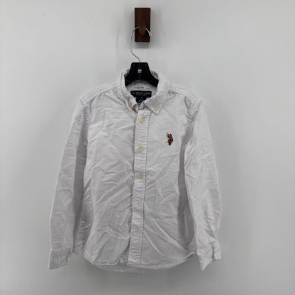 Button down shirt