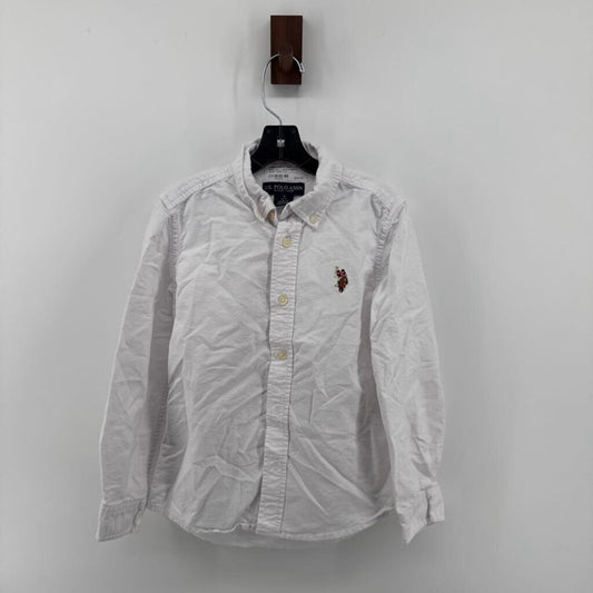 Button down shirt