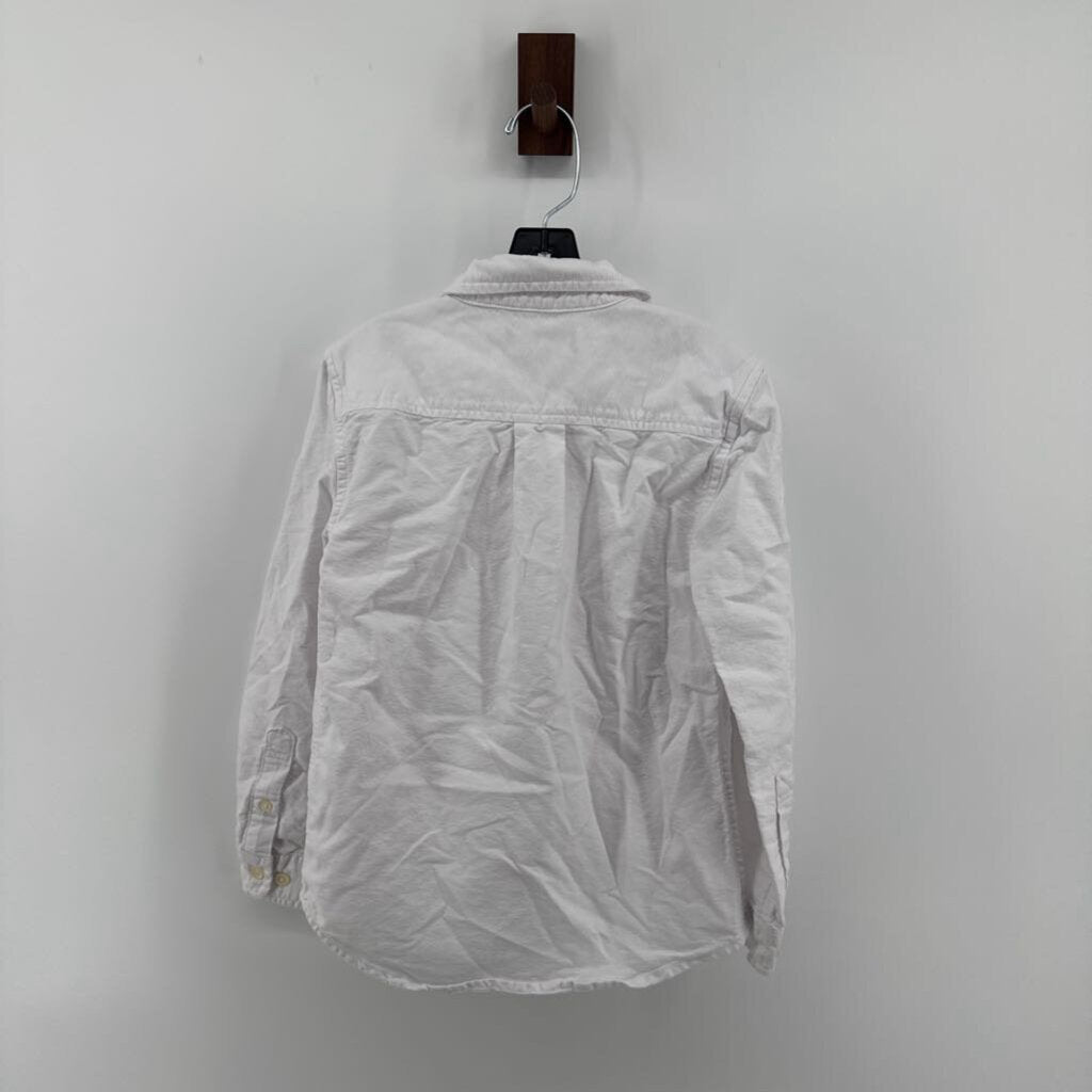 Button down shirt