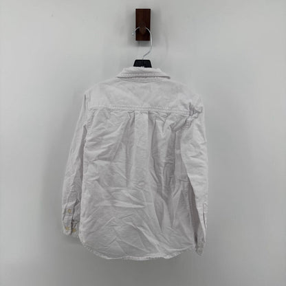 Button down shirt