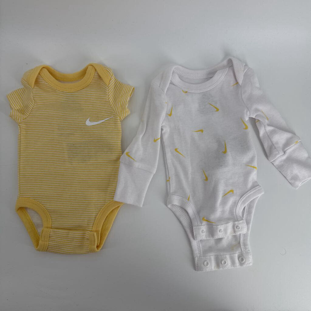 two bodysuits & legging set