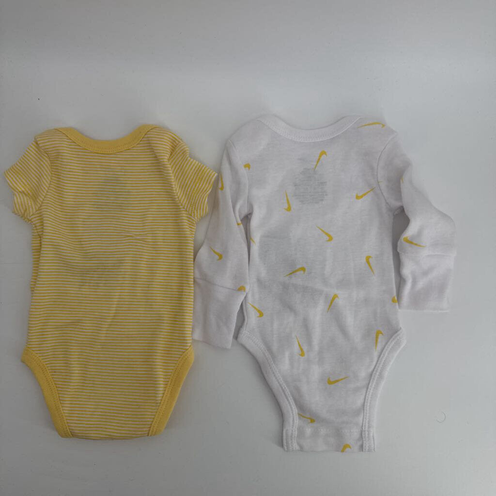 two bodysuits & legging set