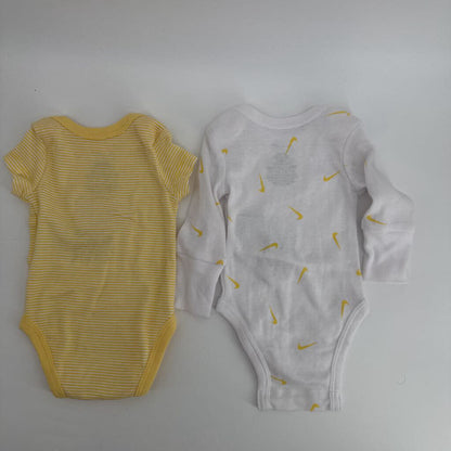two bodysuits & legging set