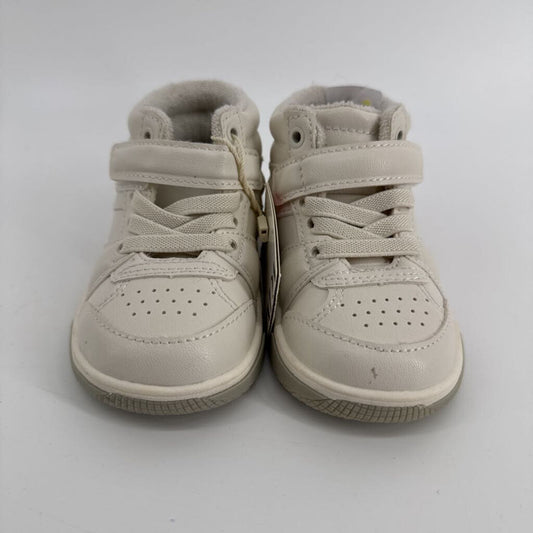 High top
