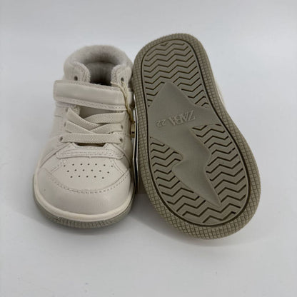High top