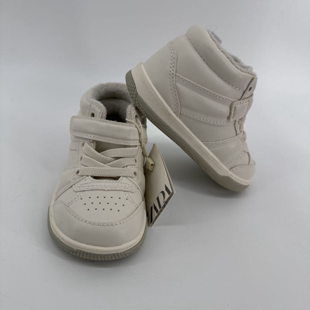 High top