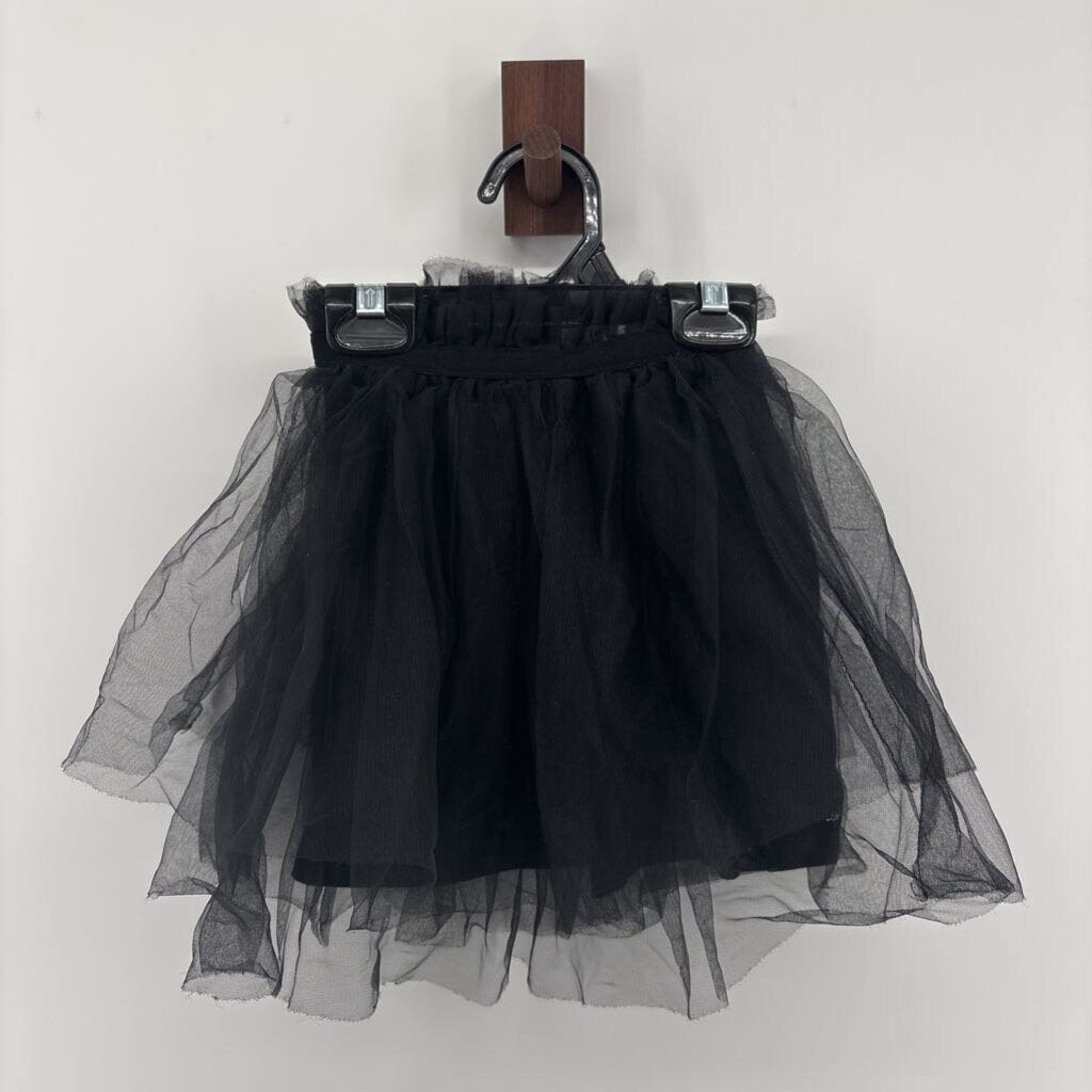 Tulle Skirt