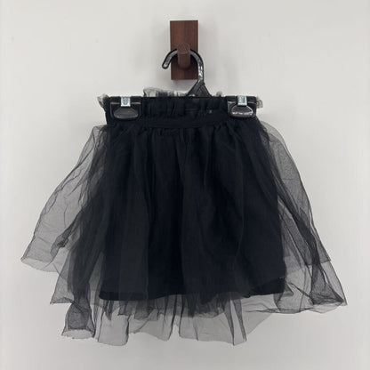 Tulle Skirt