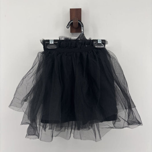 Tulle Skirt