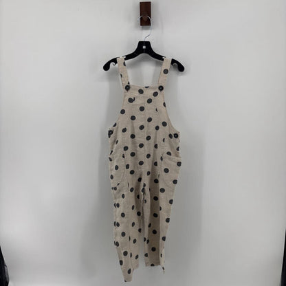 Black Polka Dot.