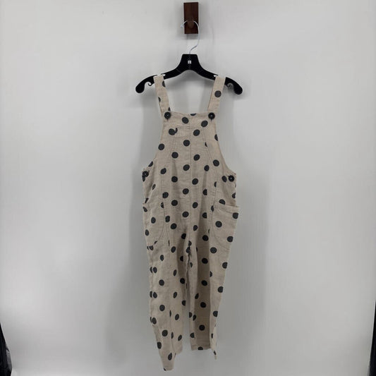 Black Polka Dot.