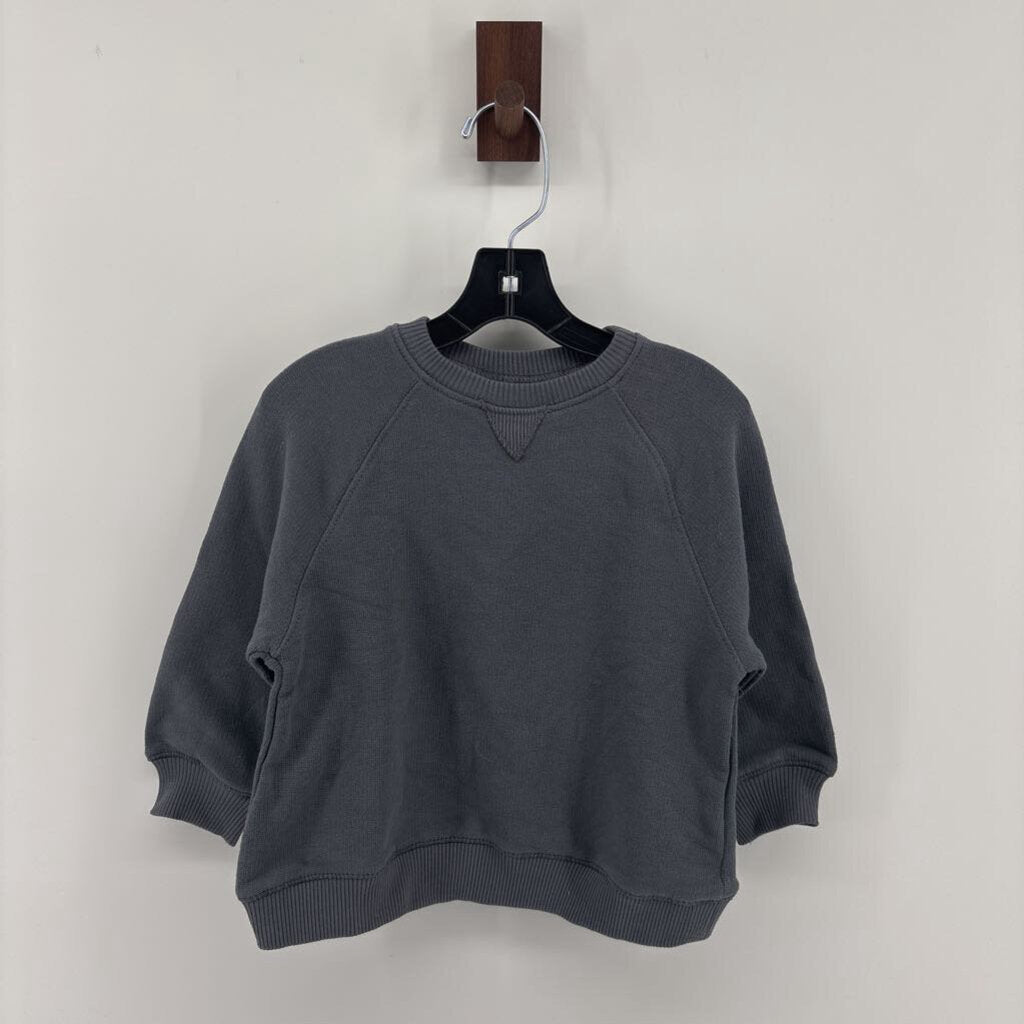 NWT crew neck sweater