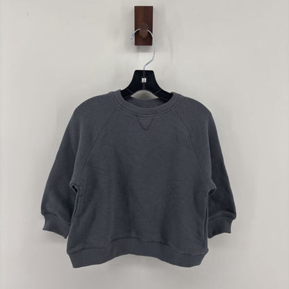 NWT crew neck sweater