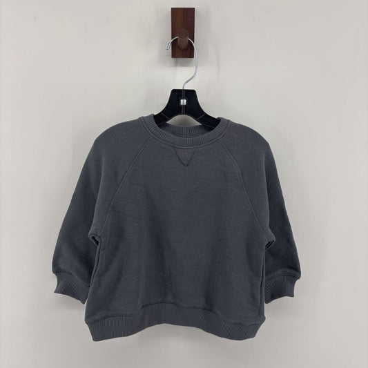 NWT crew neck sweater
