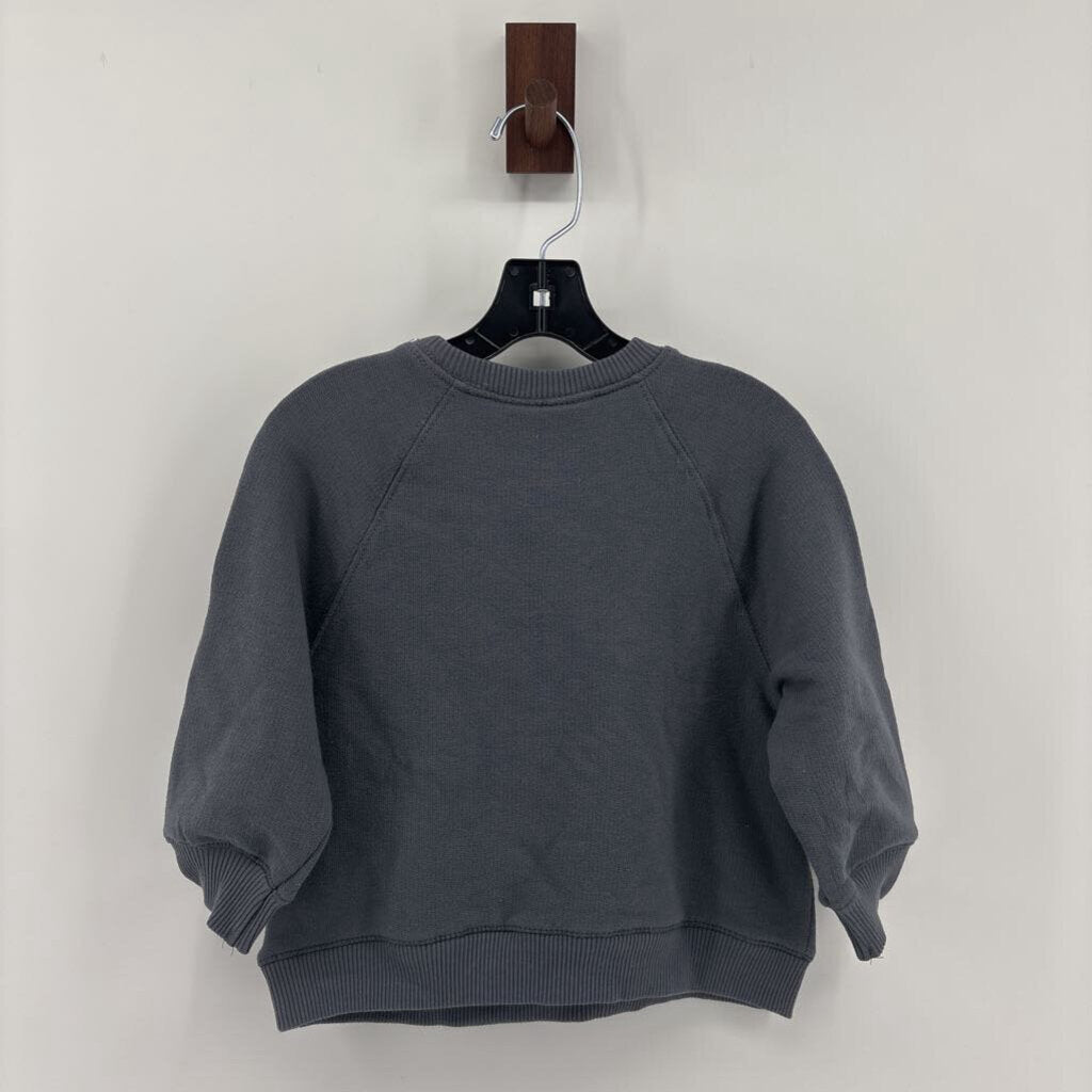 NWT crew neck sweater