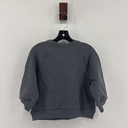 NWT crew neck sweater