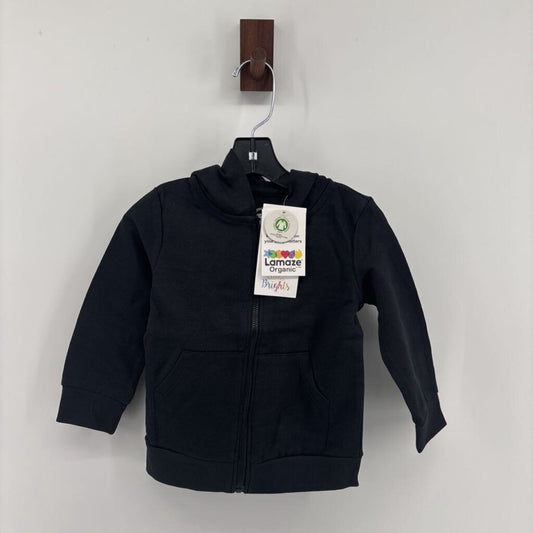 NWT Zip up hoodie & sweatpants set