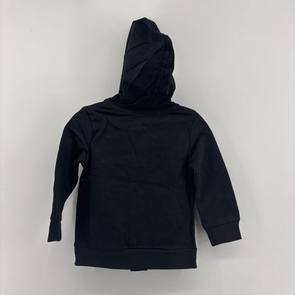 NWT Zip up hoodie & sweatpants set