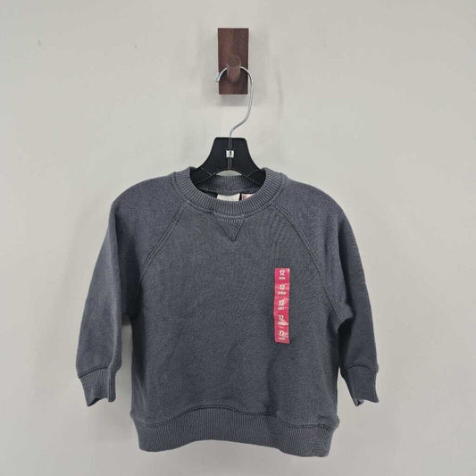 NWT crew neck sweater & sweatpants set