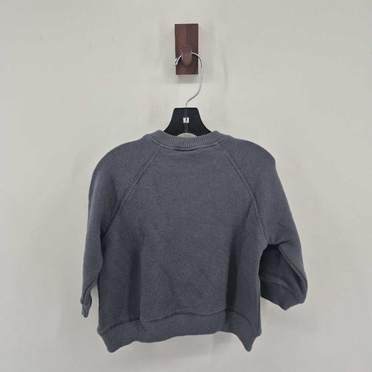 NWT crew neck sweater & sweatpants set