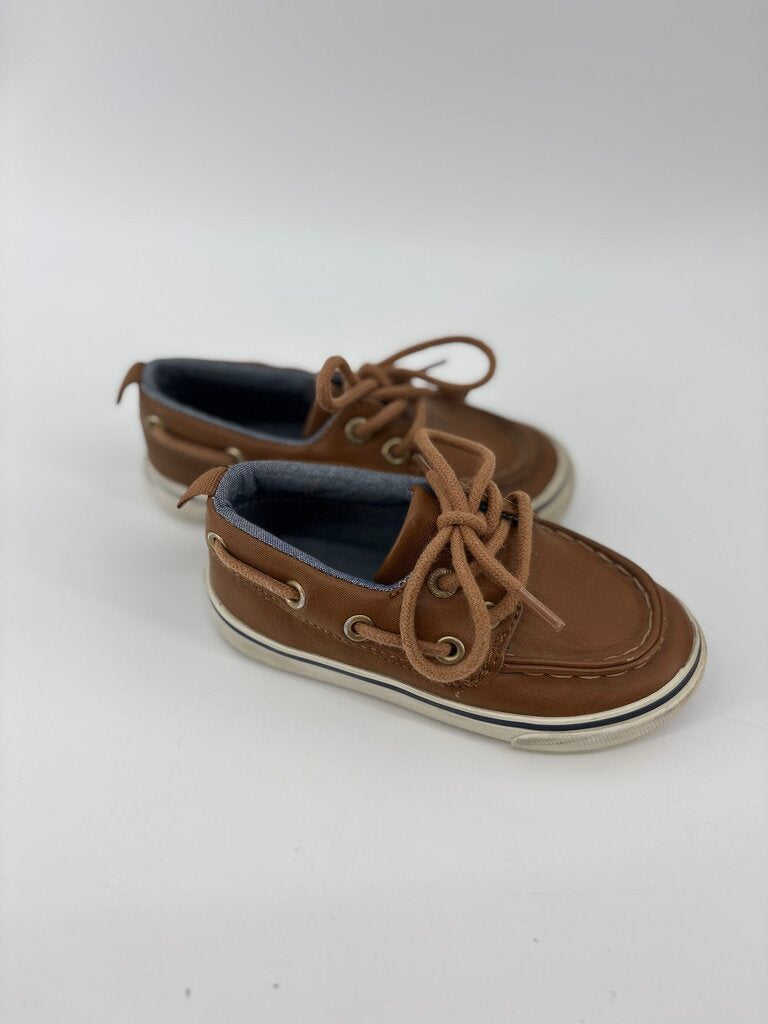 Boat Shoes