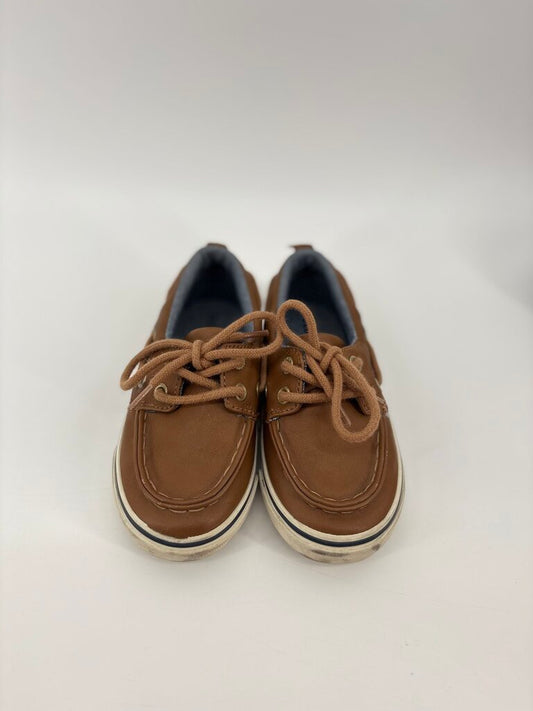 Boat Shoes