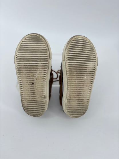 Boat Shoes