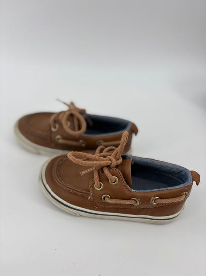 Boat Shoes