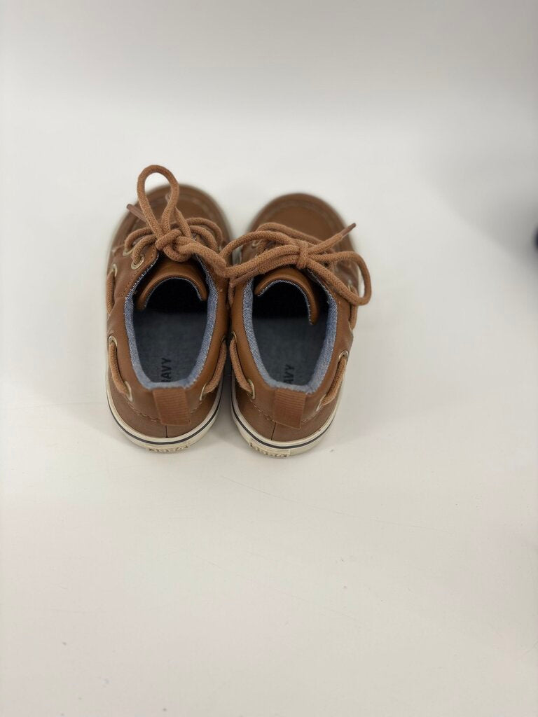 Boat Shoes
