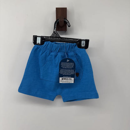 *Tags On* One Front Pocket