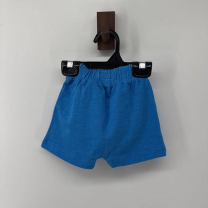 *Tags On* One Front Pocket