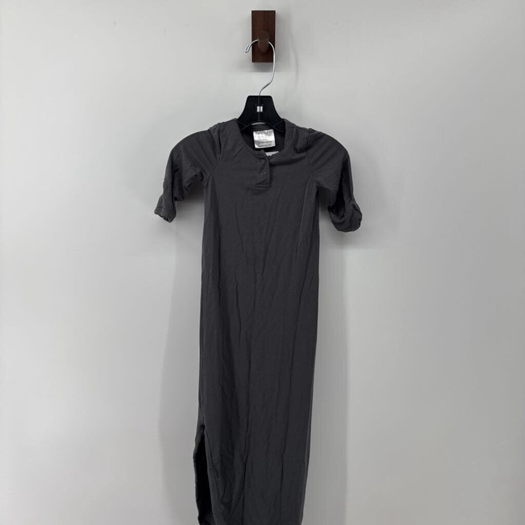 Knotted Sleep Gown