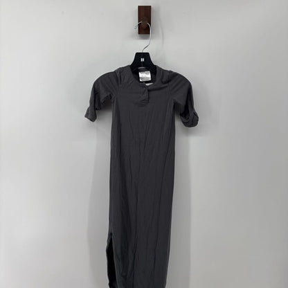 Knotted Sleep Gown