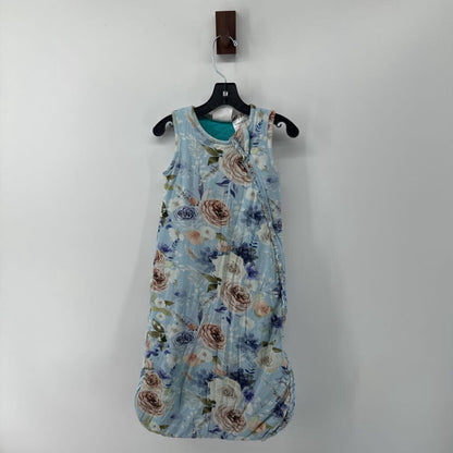 Floral Sleep Sack. 1.0 TOG