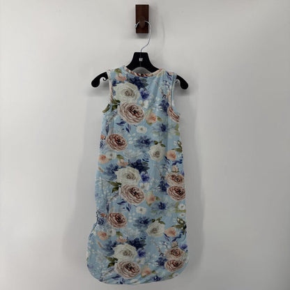 Floral Sleep Sack. 1.0 TOG