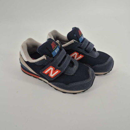 new balance sneaker