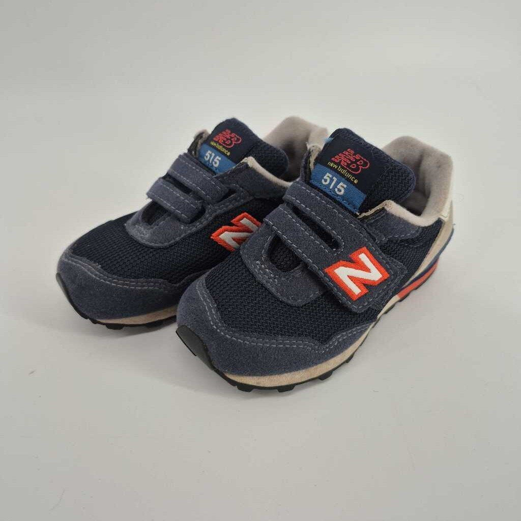 new balance sneaker