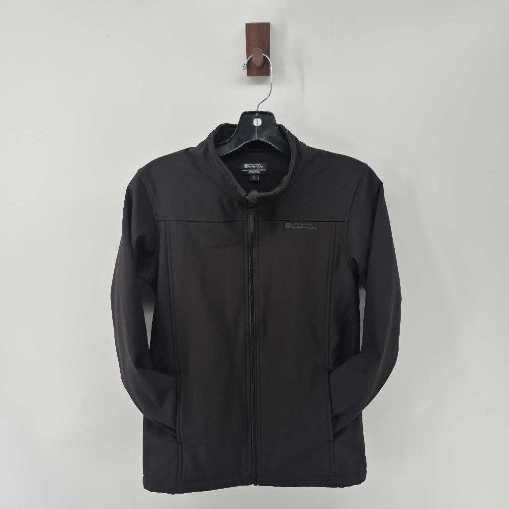 zip up waterproof jacket