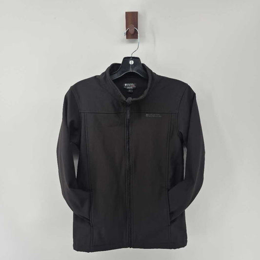 zip up waterproof jacket